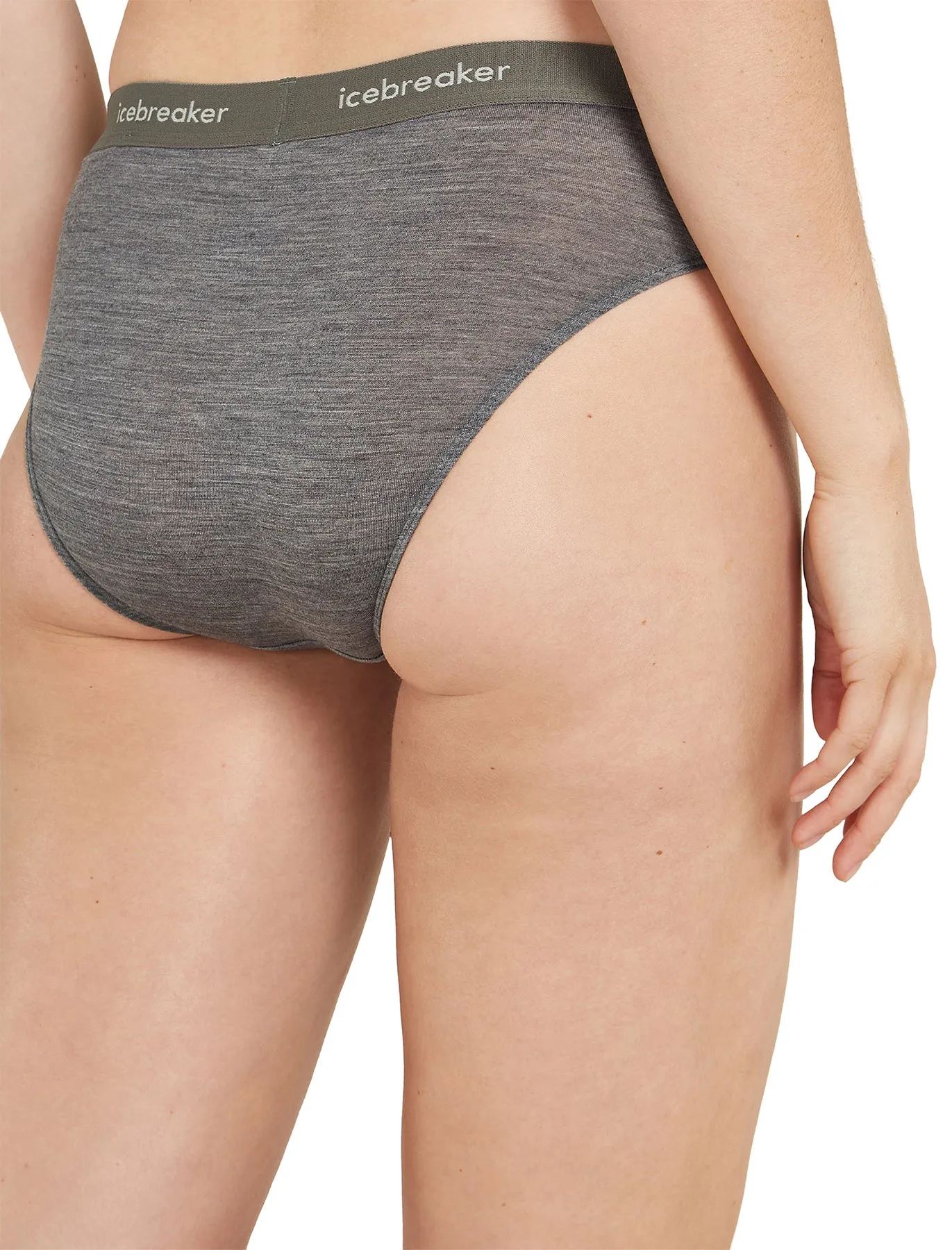 125 Cool-Lite Sprite Merino Blend Hipster Brief - Women's|-|Culotte hipster en mélange de mérinos 125 Cool-Lite Sprite - Femme