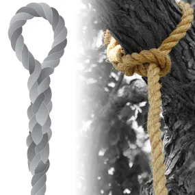 3-Strand Eye Splice