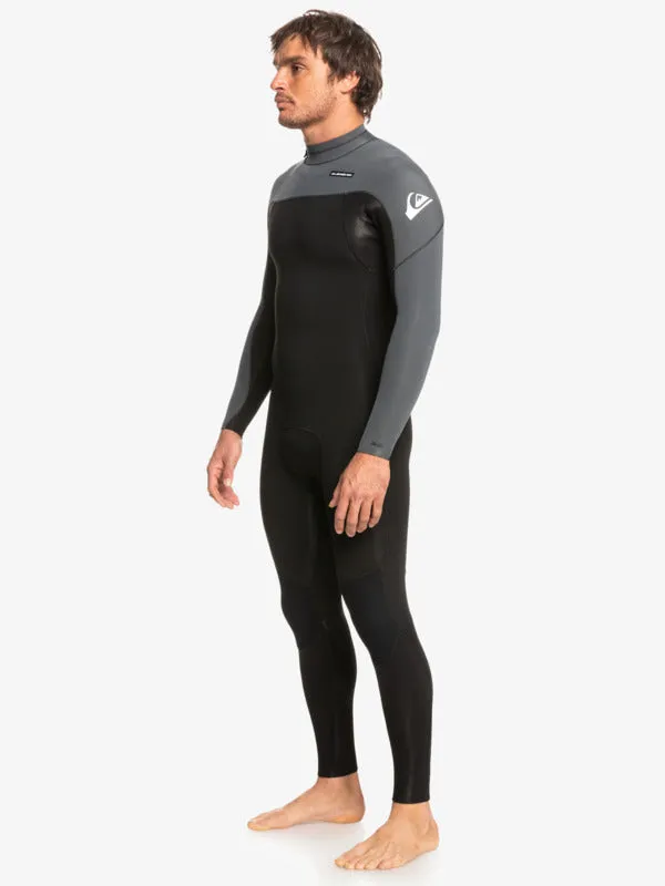 3/2mm Everyday Sessions Back Zip Fullsuit
