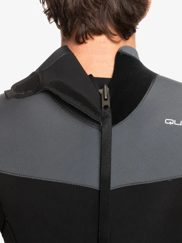 3/2mm Everyday Sessions Back Zip Fullsuit