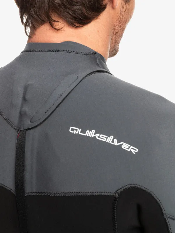 3/2mm Everyday Sessions Back Zip Fullsuit