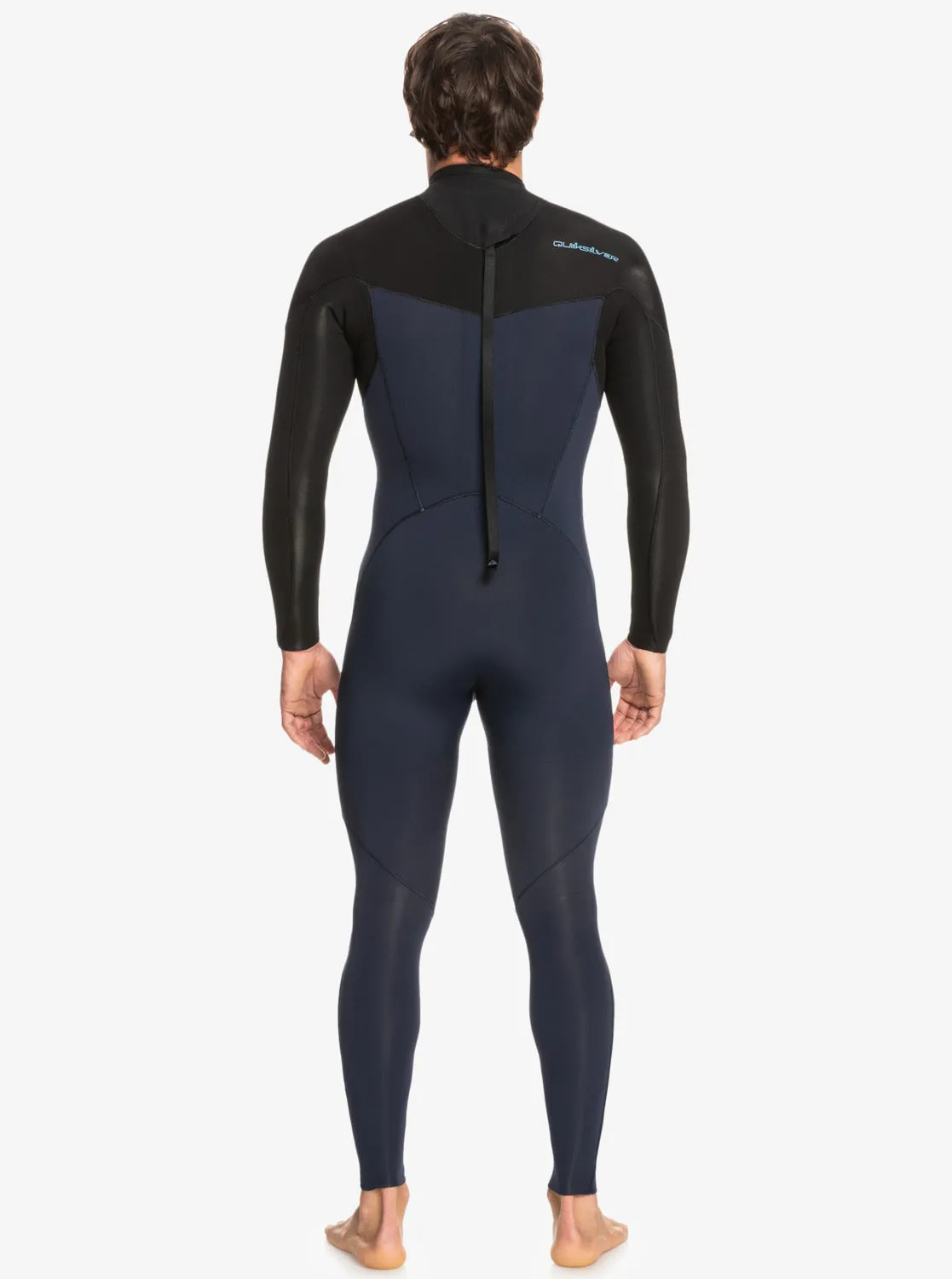 3/2mm Everyday Sessions Back Zip Fullsuit