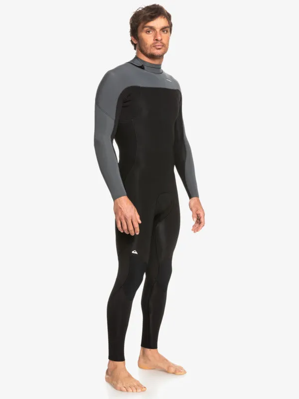 3/2mm Everyday Sessions Back Zip Fullsuit