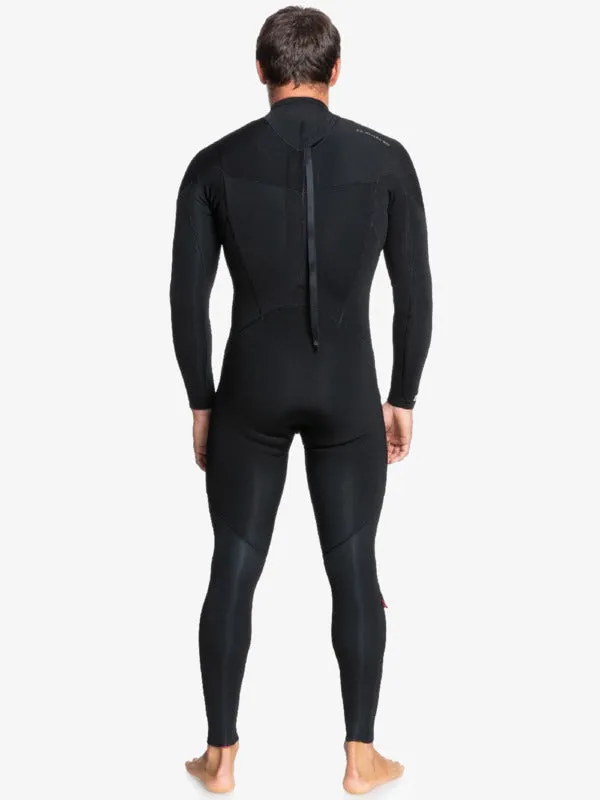 3/2mm Everyday Sessions Back Zip Fullsuit
