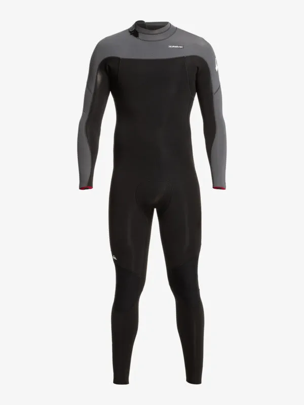3/2mm Everyday Sessions Back Zip Fullsuit