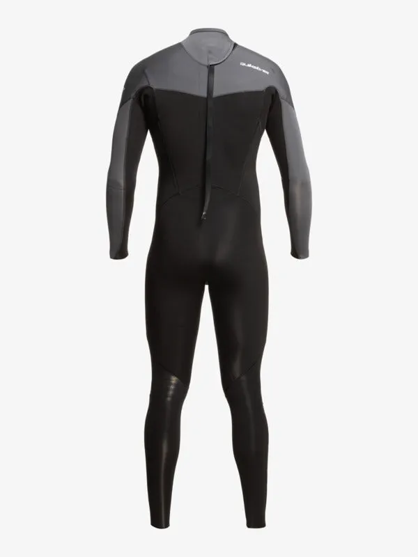3/2mm Everyday Sessions Back Zip Fullsuit
