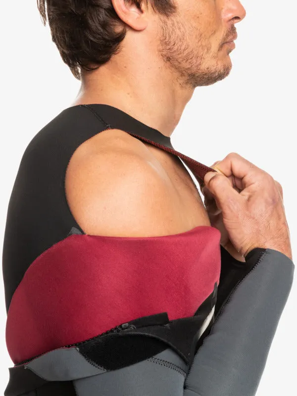 3/2mm Everyday Sessions Back Zip Fullsuit