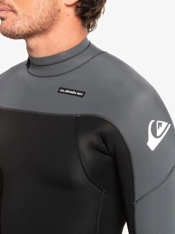 3/2mm Everyday Sessions Back Zip Fullsuit