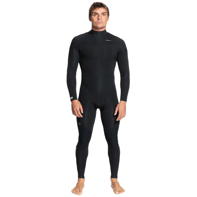 3/2mm Everyday Sessions Back Zip Fullsuit