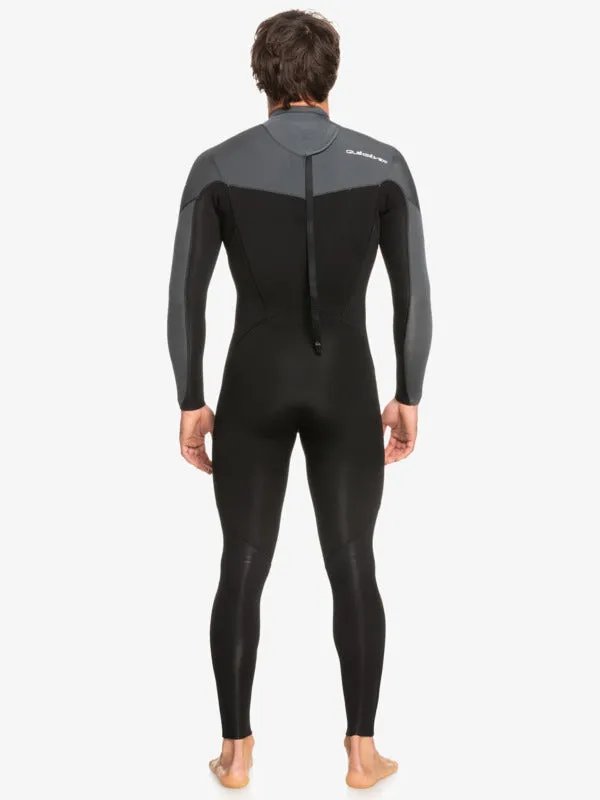 3/2mm Everyday Sessions Back Zip Fullsuit