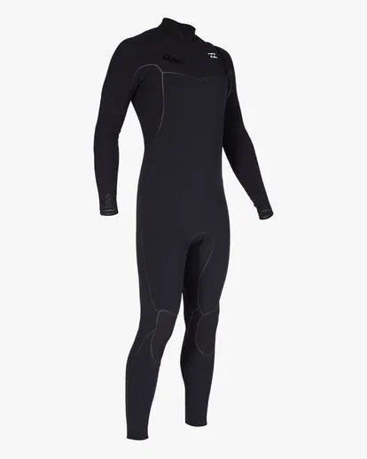 4/3mm Furnace Chest Zip Fullsuit