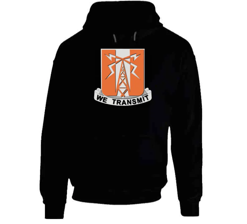 52nd Signal Battalion without Text