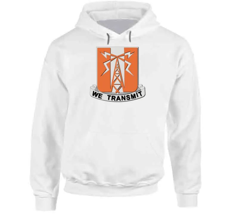 52nd Signal Battalion without Text