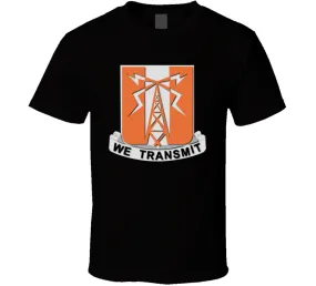 52nd Signal Battalion without Text