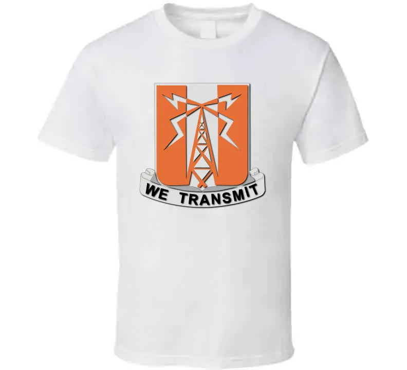 52nd Signal Battalion without Text