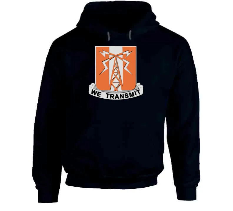 52nd Signal Battalion without Text