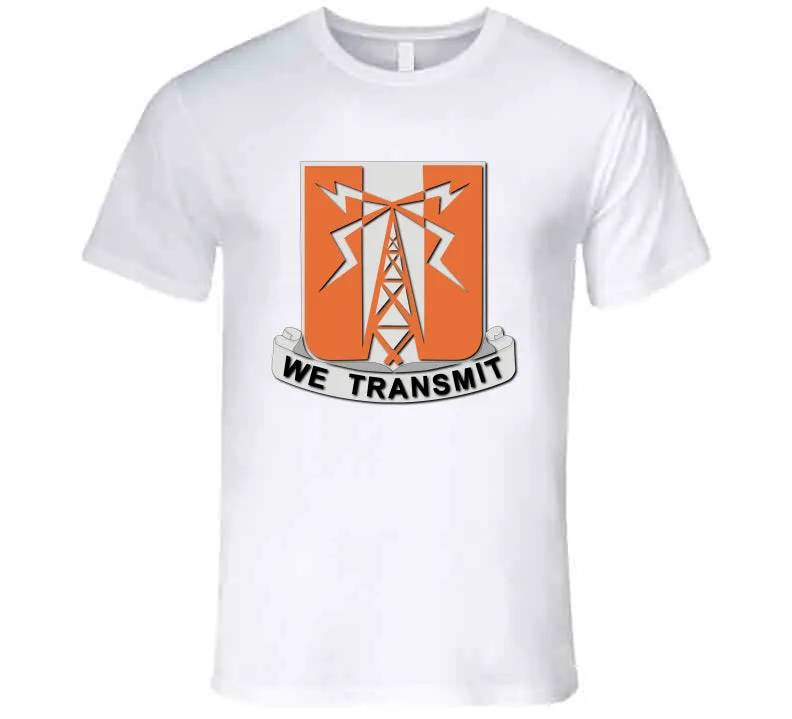 52nd Signal Battalion without Text
