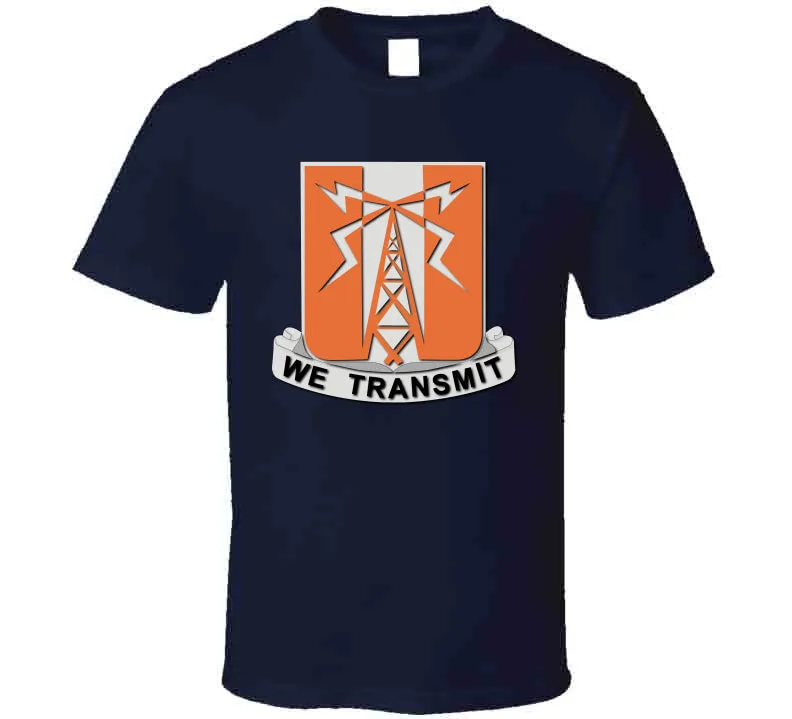 52nd Signal Battalion without Text