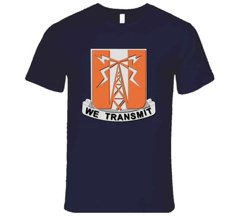 52nd Signal Battalion without Text