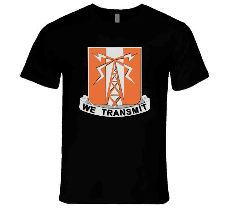 52nd Signal Battalion without Text