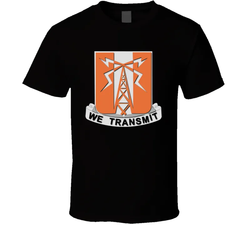 52nd Signal Battalion without Text