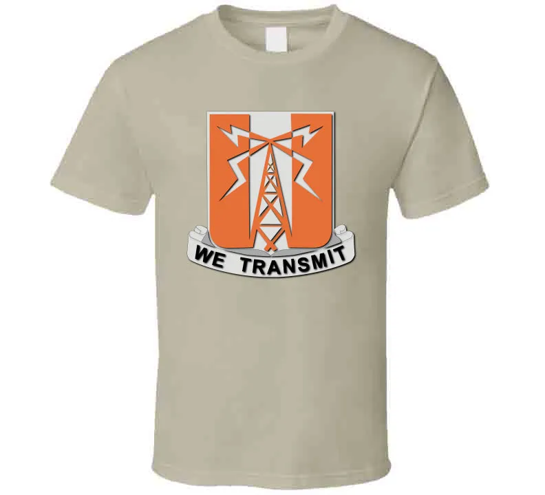 52nd Signal Battalion without Text