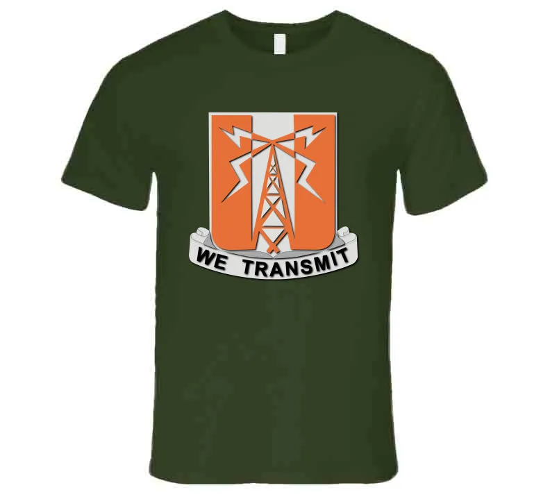 52nd Signal Battalion without Text