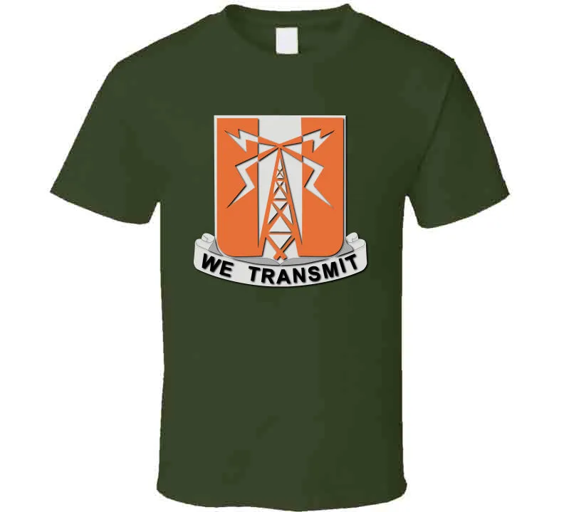 52nd Signal Battalion without Text