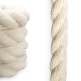 5/8" 3-Strand Cotton