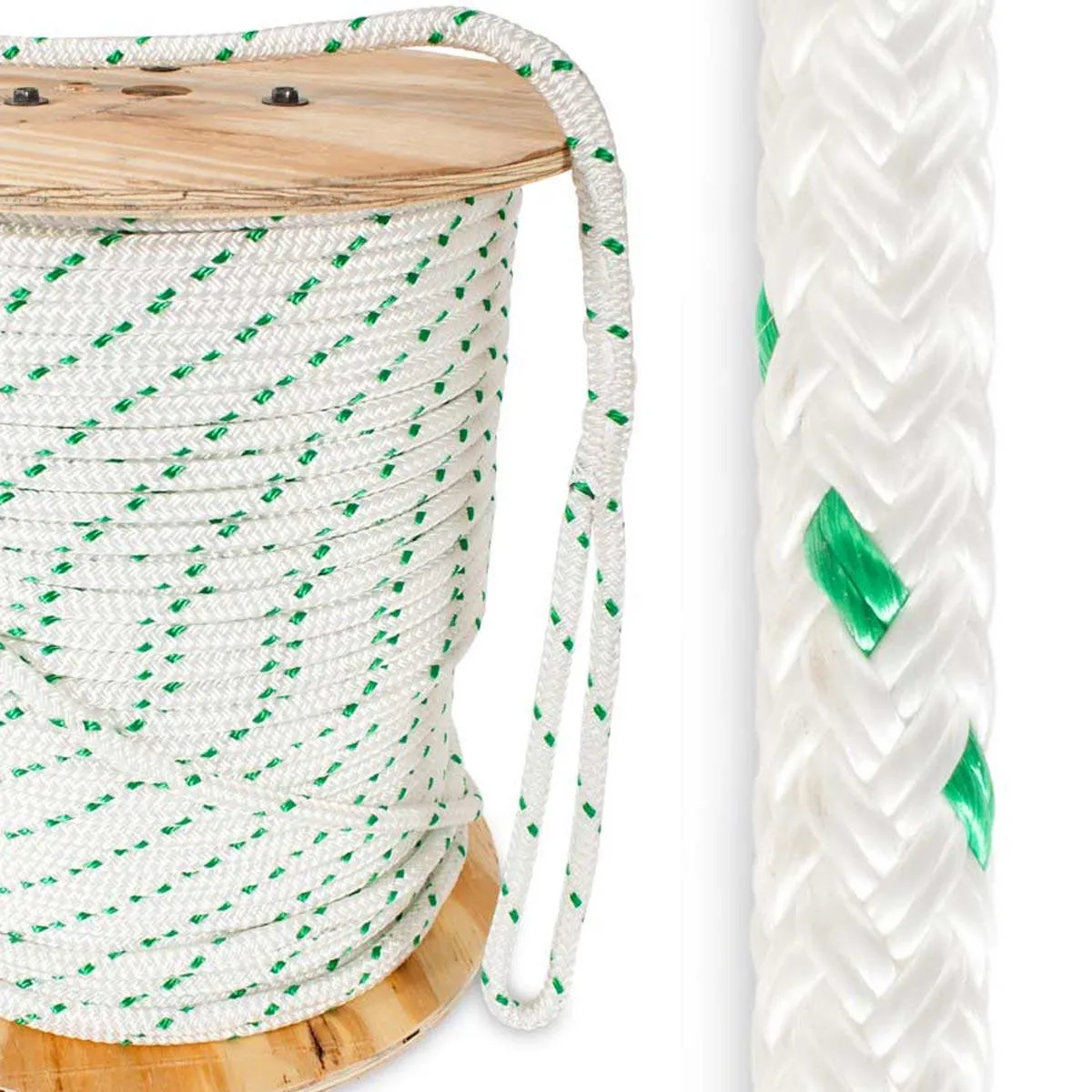 7/8" Pulling Rope