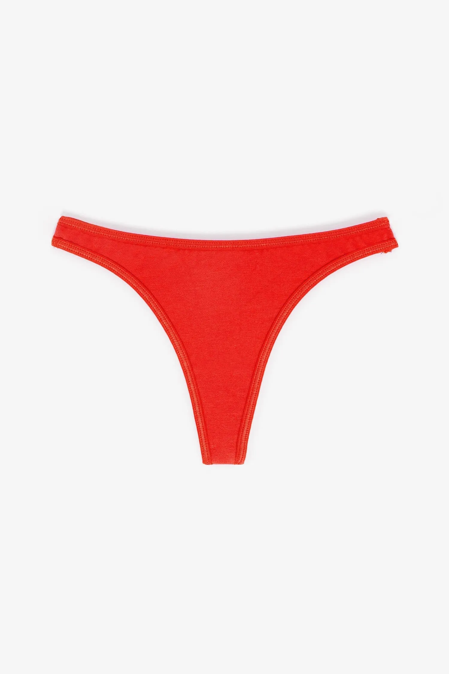 8390 - Thong Panty