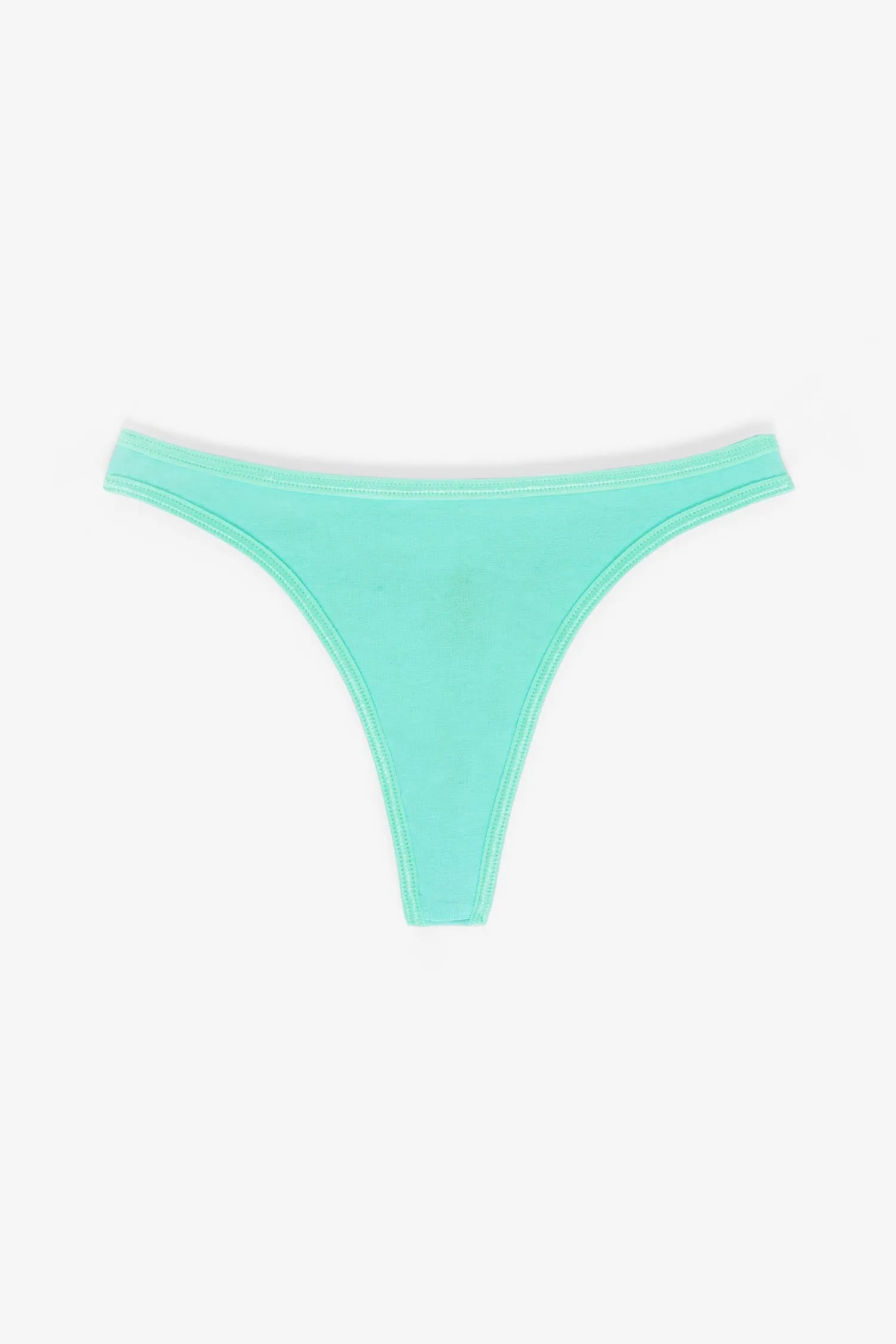8390 - Thong Panty