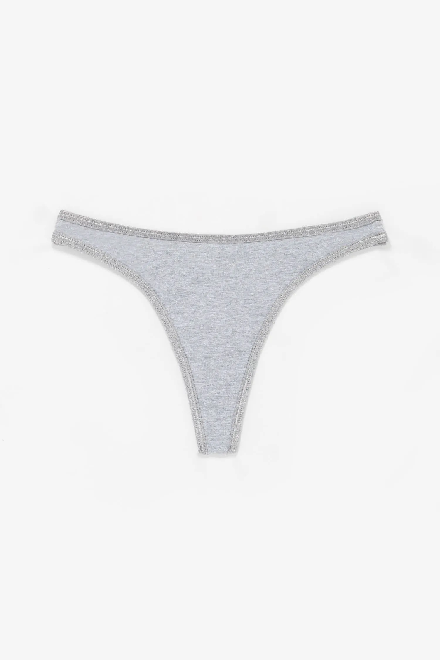 8390 - Thong Panty