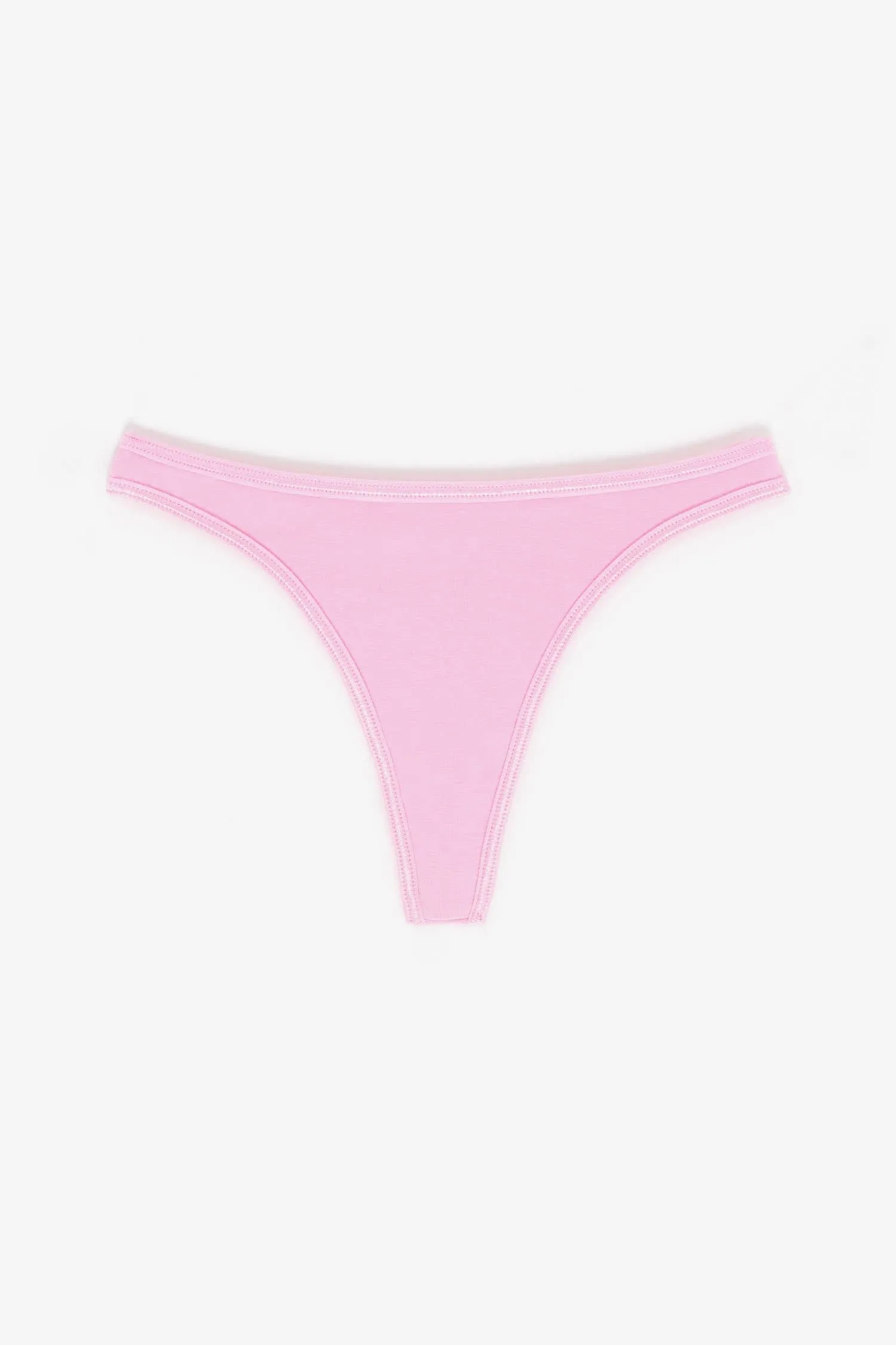 8390 - Thong Panty
