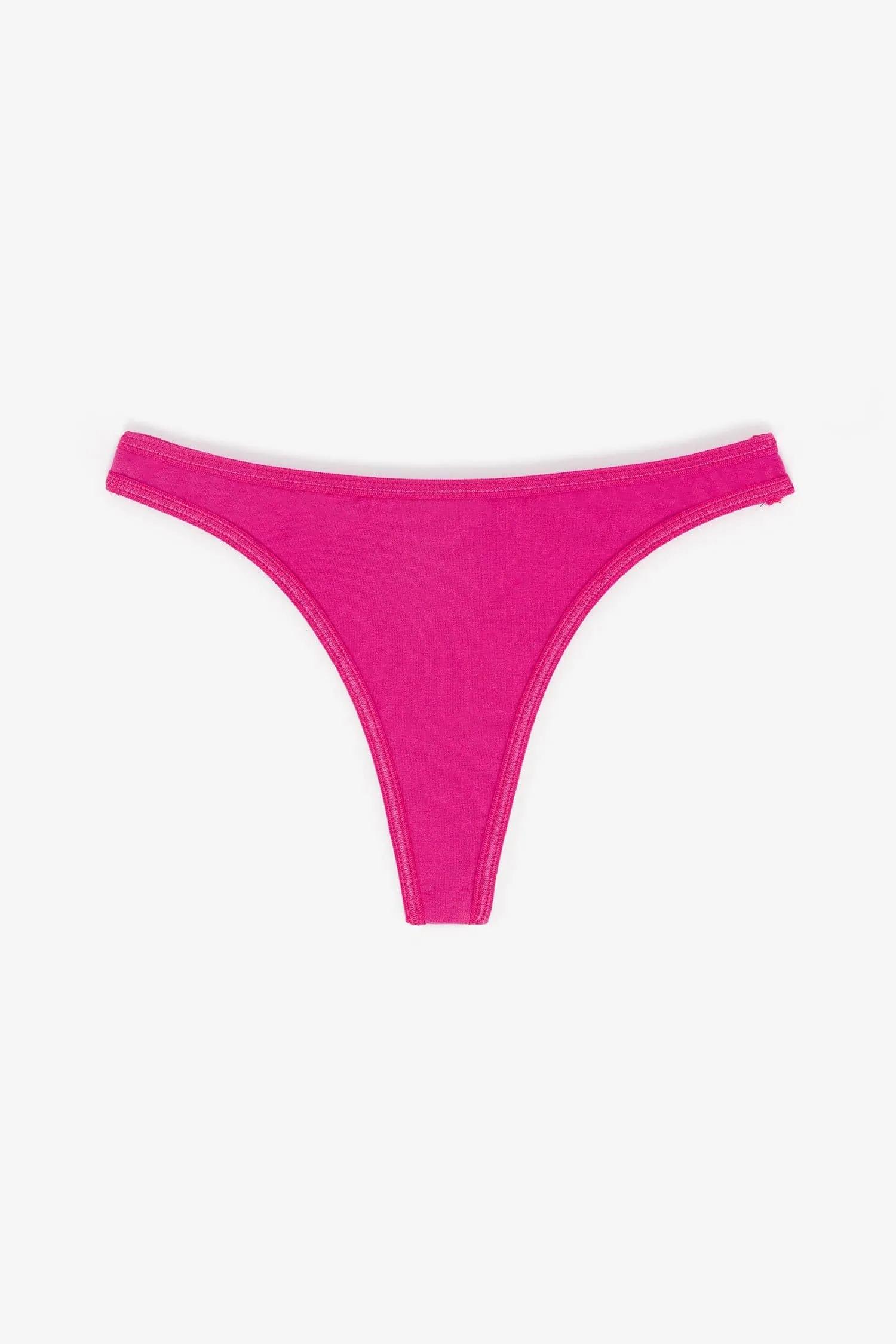 8390 - Thong Panty