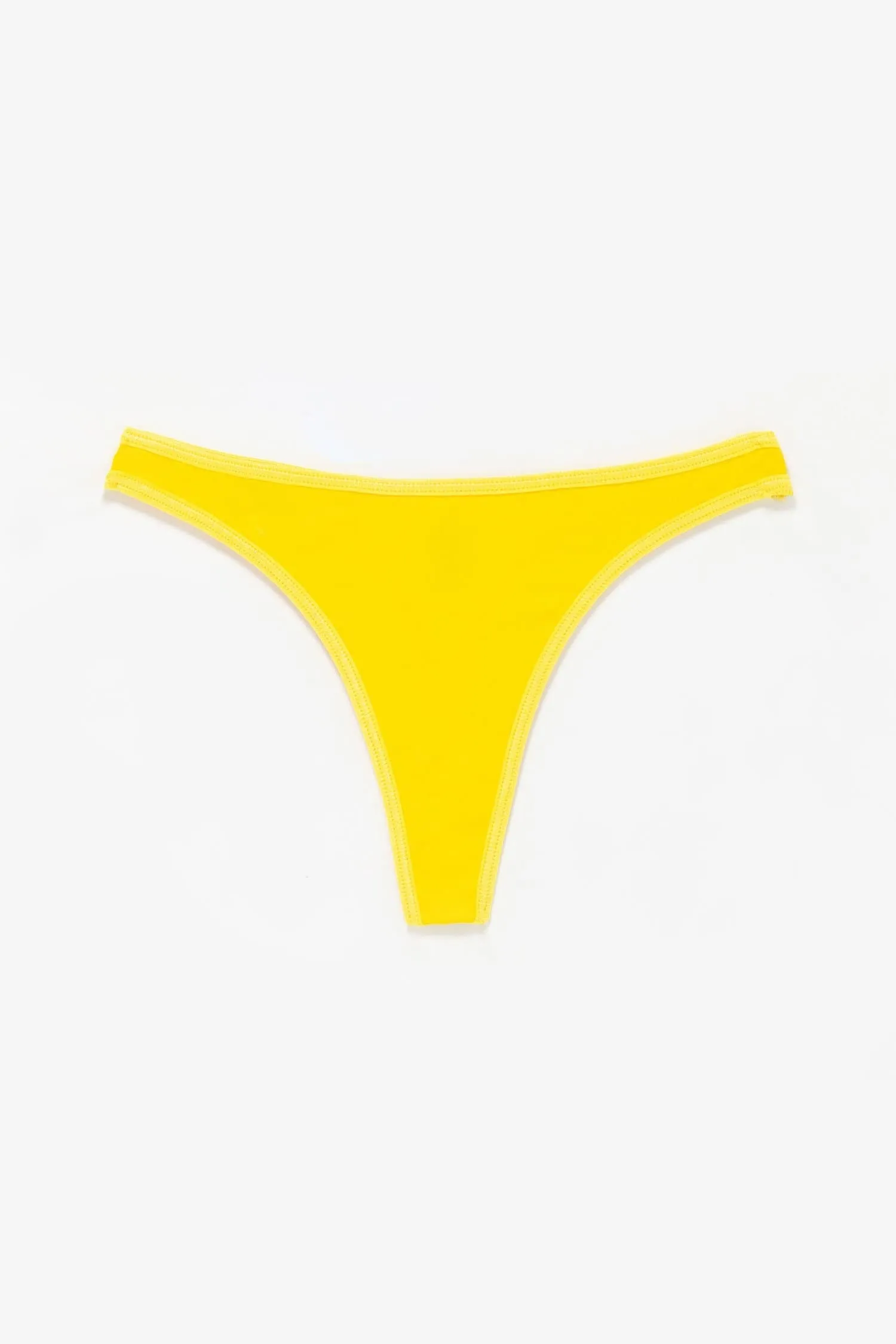 8390 - Thong Panty