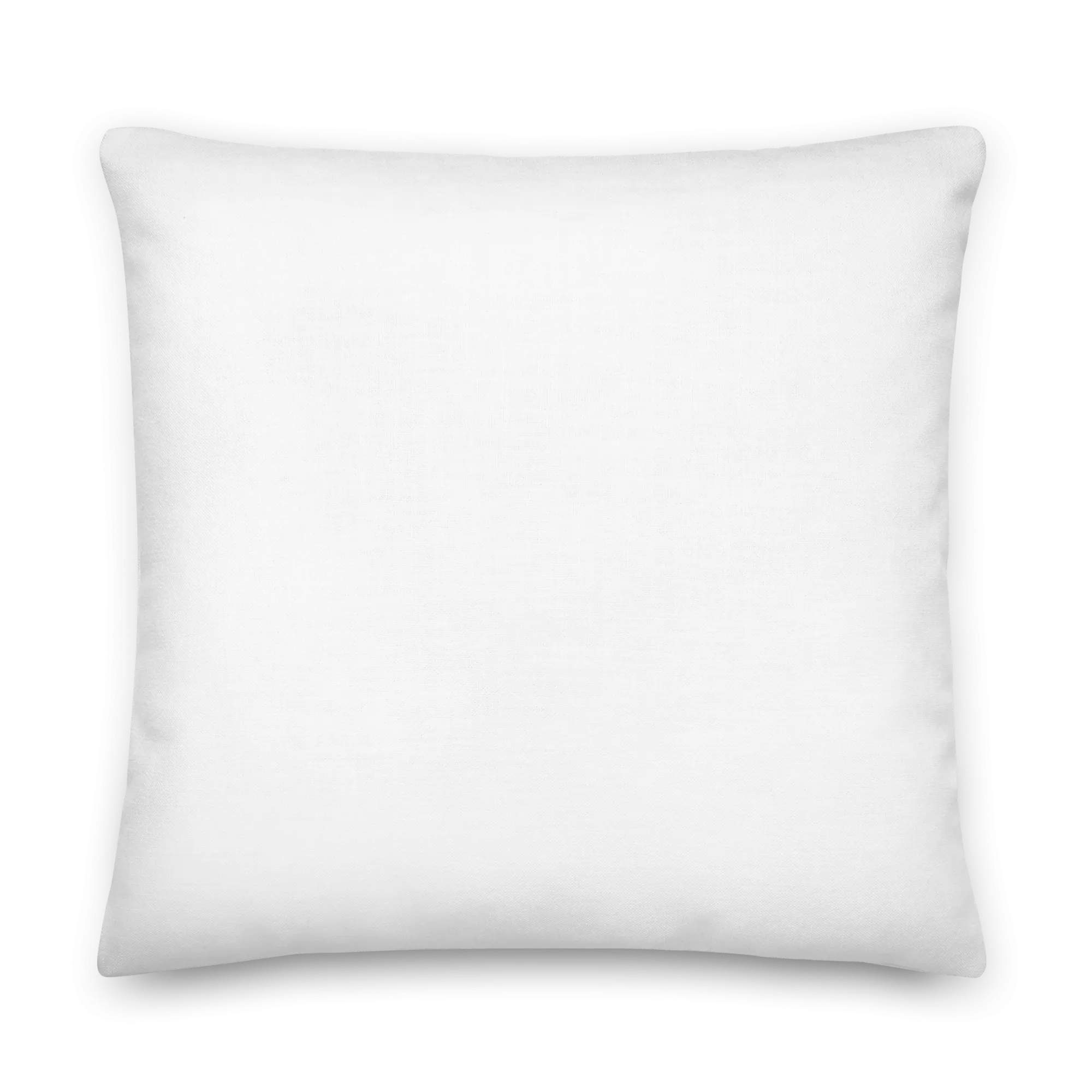 Abstract Series 02 Premium Pillow