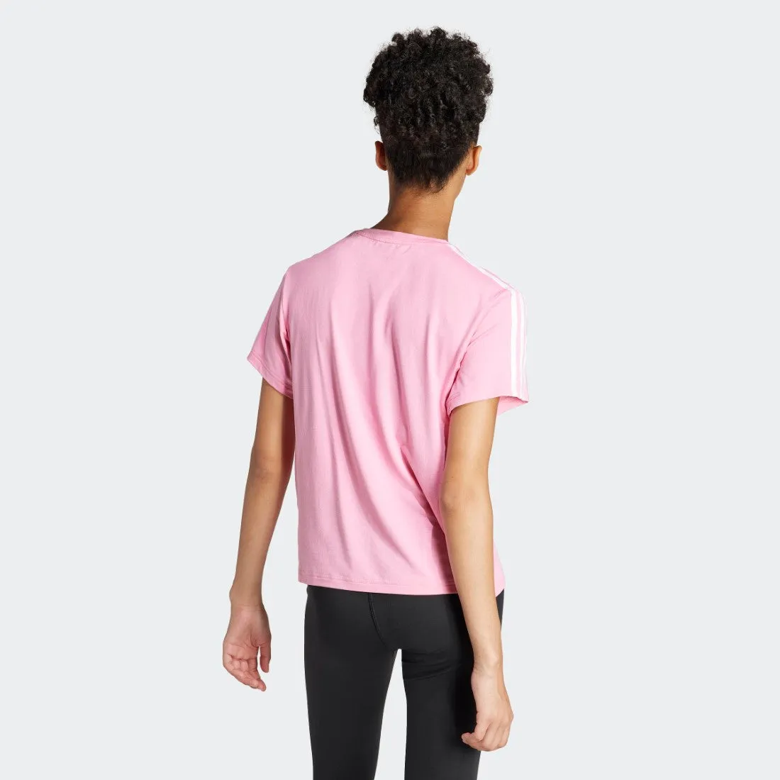 AEROREADY Train Essentials 3-Stripes T-Shirt