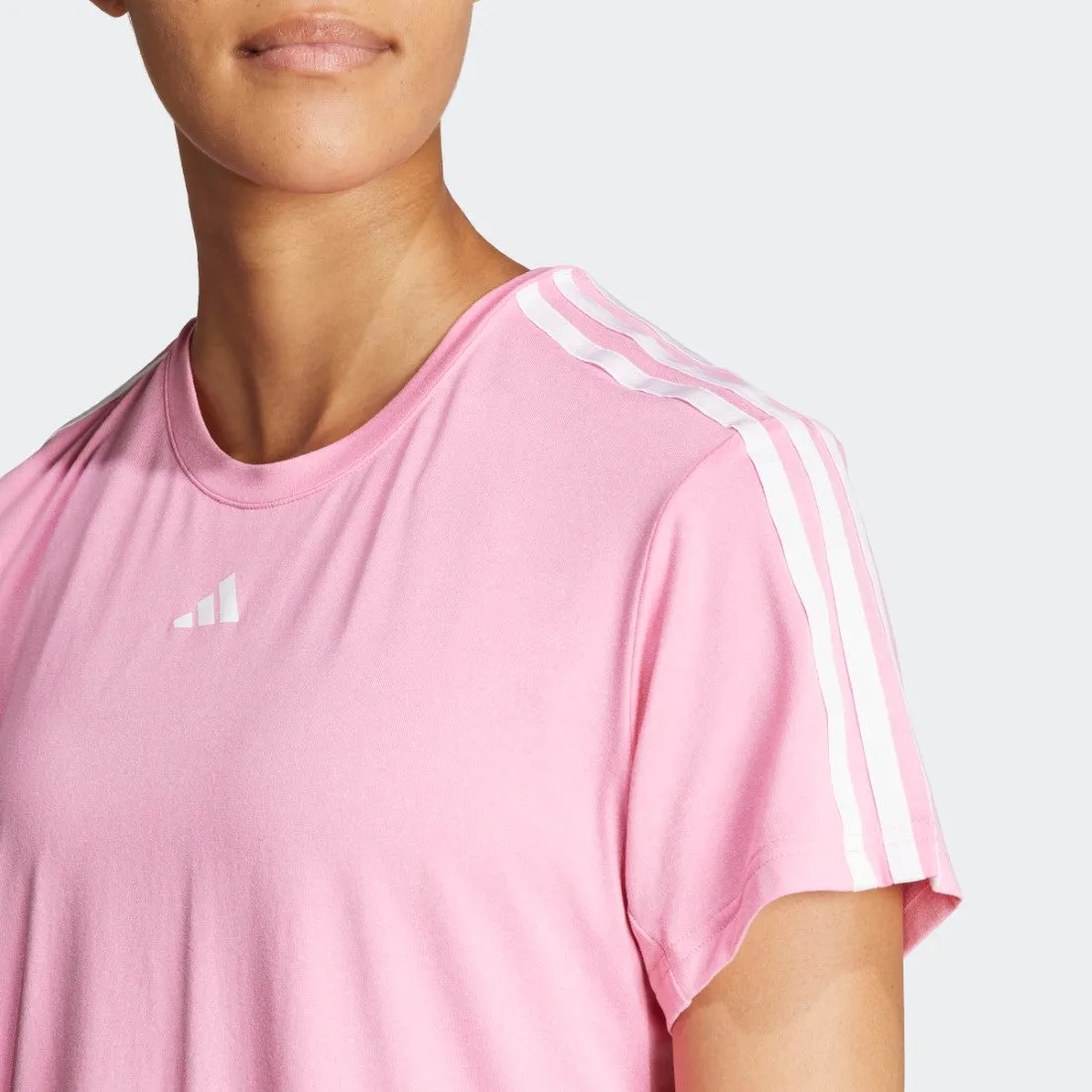 AEROREADY Train Essentials 3-Stripes T-Shirt