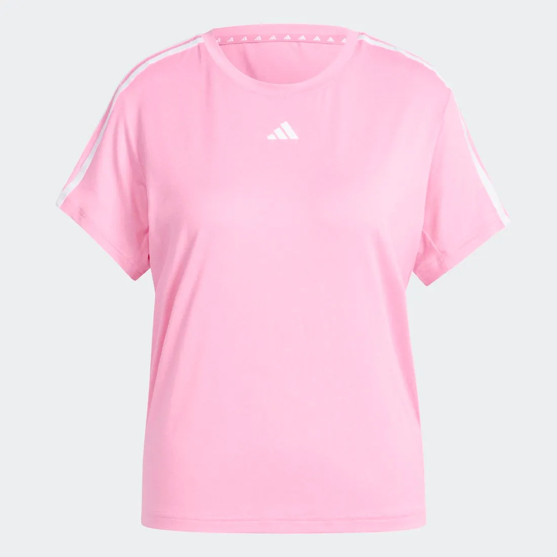 AEROREADY Train Essentials 3-Stripes T-Shirt