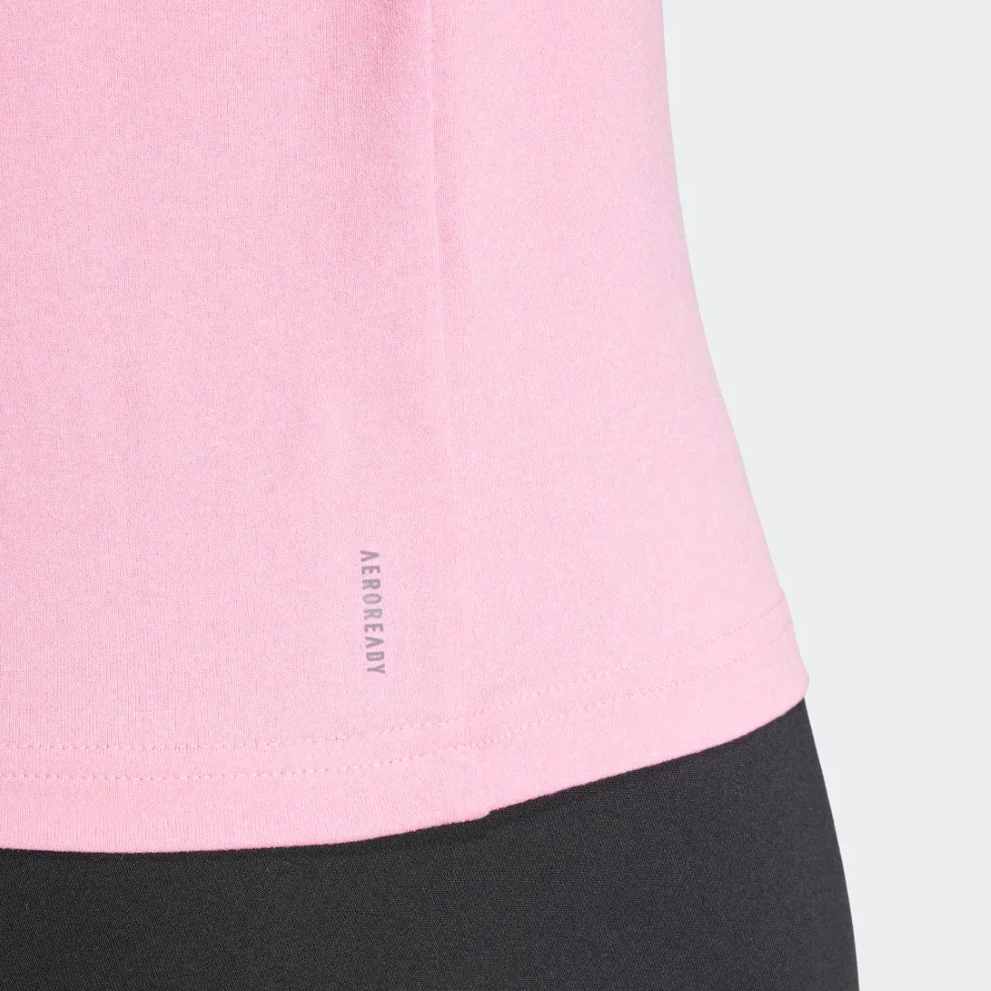 AEROREADY Train Essentials 3-Stripes T-Shirt