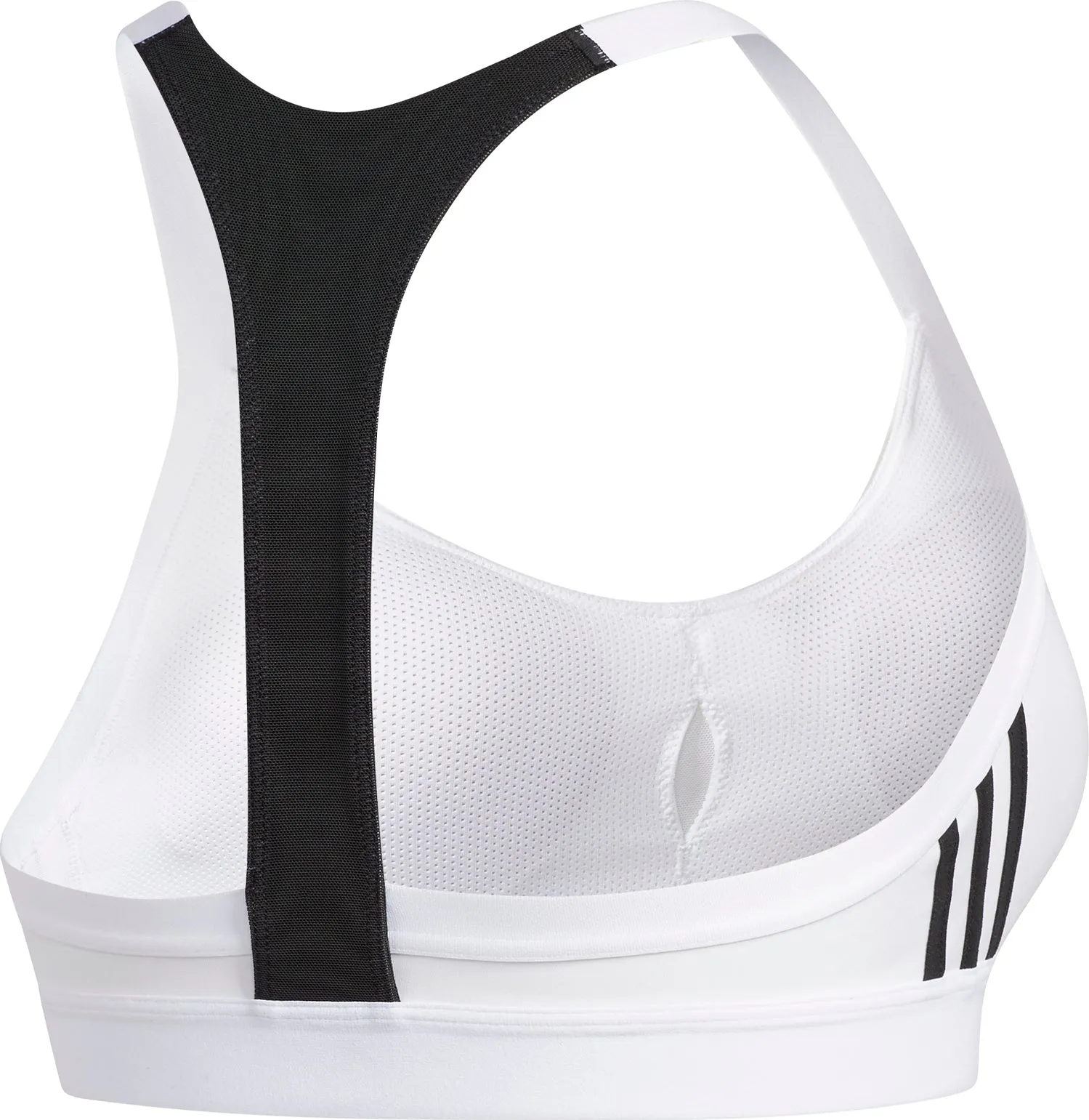 All Me 3-Stripe Bra - Women's|-|Brassière de sport All Me 3-Stripe - Femme
