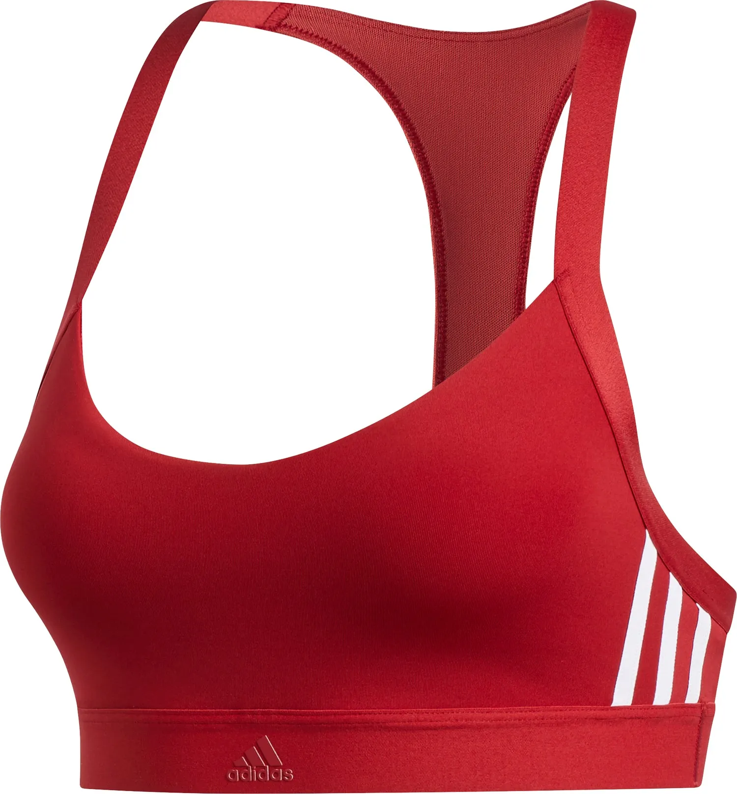 All Me 3-Stripe Bra - Women's|-|Brassière de sport All Me 3-Stripe - Femme