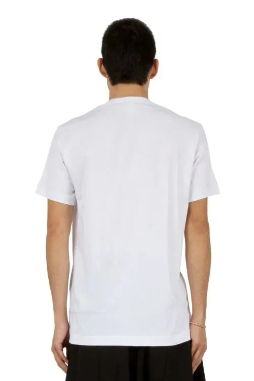 Andy Warhol 'Ali' Print Tshirt