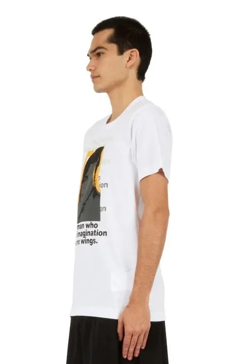 Andy Warhol 'Ali' Print Tshirt