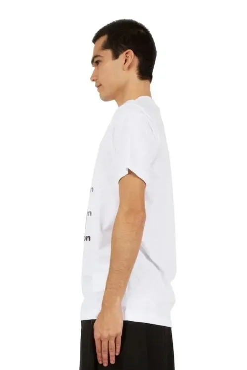 Andy Warhol 'Ali' Print Tshirt