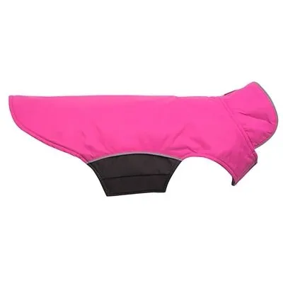 Apex Jacket in Fuchsia