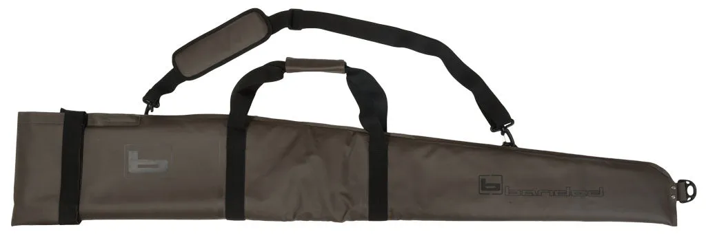 Arc Welded Shotgun Sheath