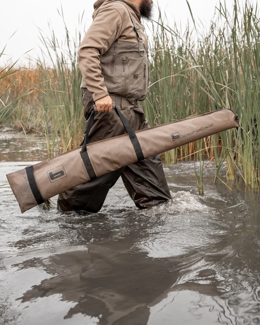 Arc Welded Shotgun Sheath