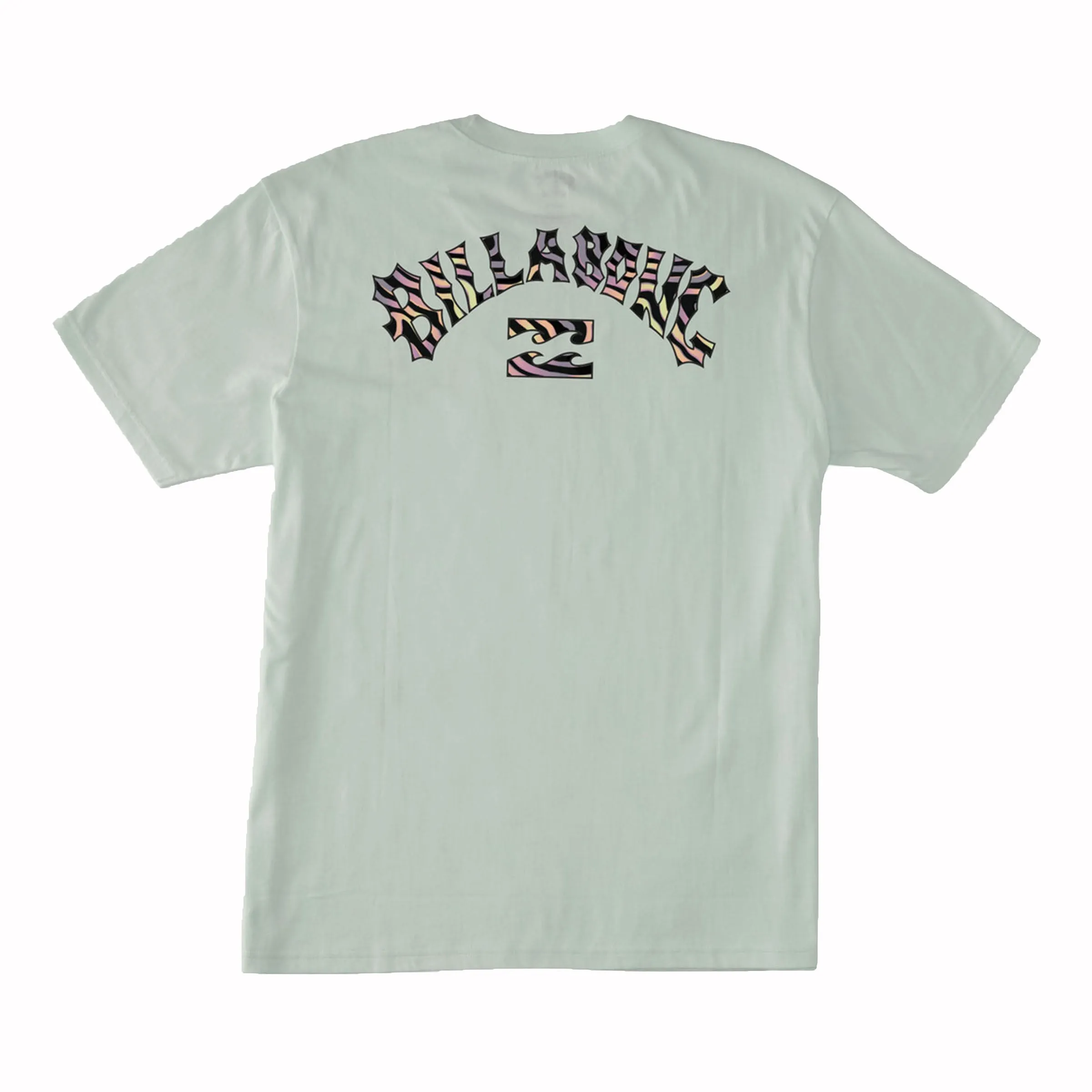 Arch Fill S/S T-Shirt
